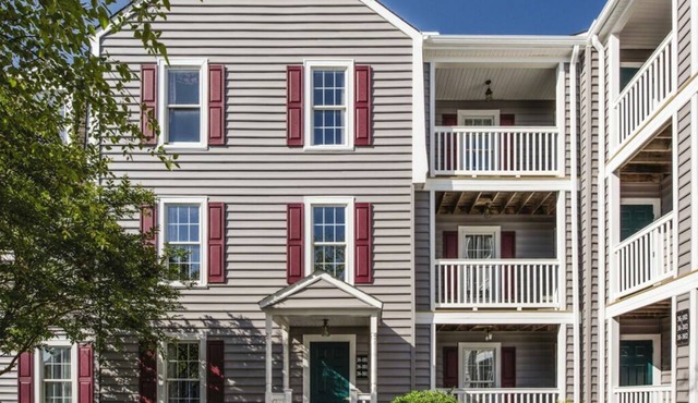 BLOCK WM Kingsgate 2br