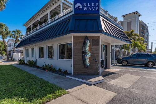 Blue Wave Suites