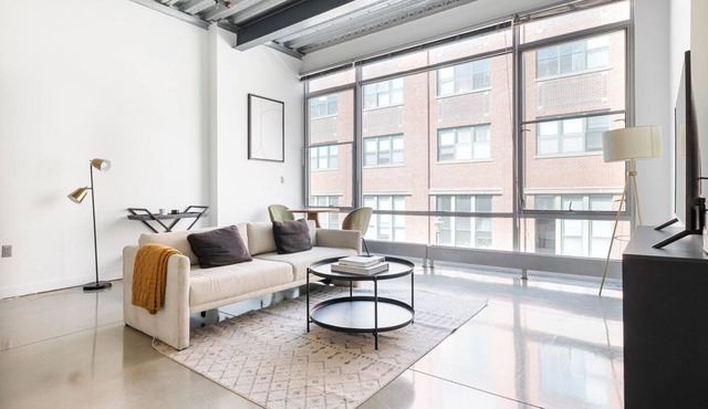 Blueground | Central Square, fitness center, nr Harvard