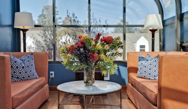 Bodega Bay Inn