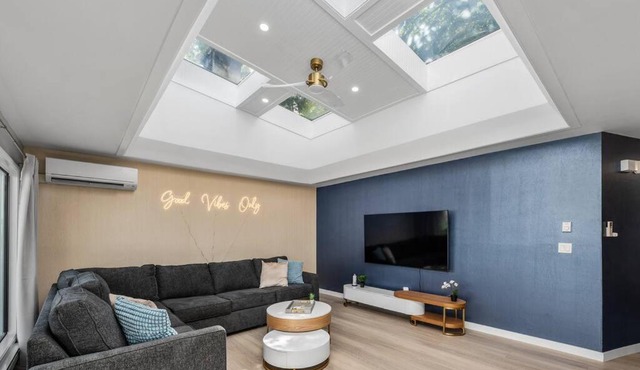 Breathtaking Views w/Modern Lux - 2330