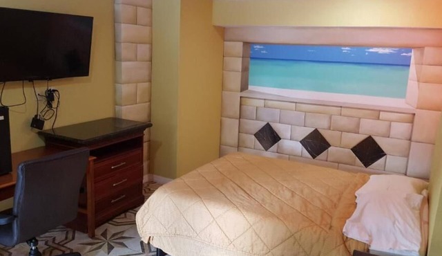 Budget Motel