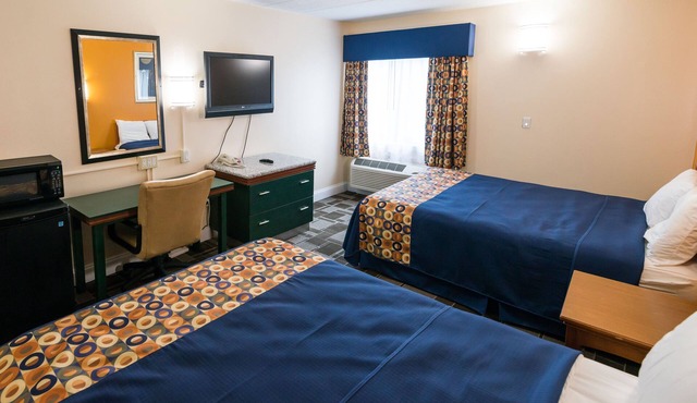 Cambridge Inn