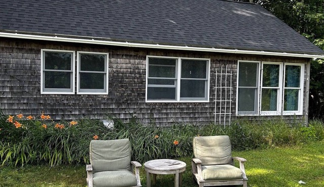 Cape Rosier Cozy Guesthouse