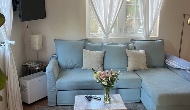 Cardiff by the Sea Casita