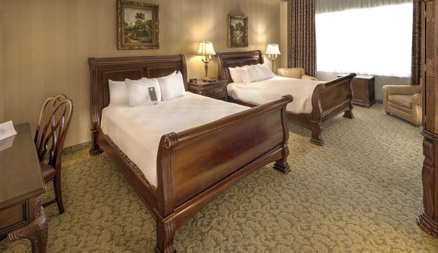 Carnegie Hotel & Spa