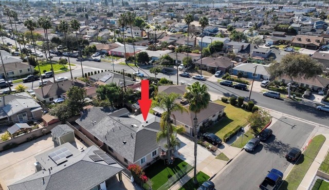 Carson Retreat Near LAX, SoFi Stadium & Beaches