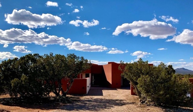 Casa de Luz- Santa Fe Escape