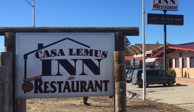 Casa Lemus Inn