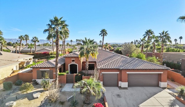 Casa Santa Rosa by GPM - Waterslide+Gameroom+Pool+Murals+More!