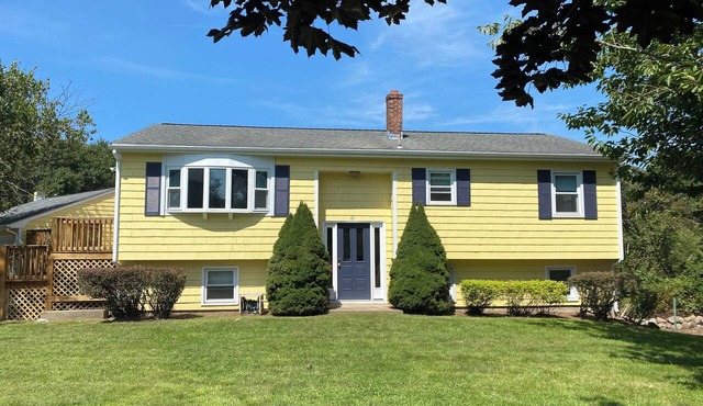 Central A/C, Secluded, Lots of space, Close to beach; 2 wks left for Summer '27
