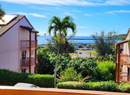 Central and Bright 2 BR, 2 BA, Pool and Oceanview