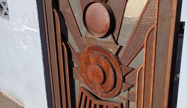 Chama Crossing -Terrace Avenue House