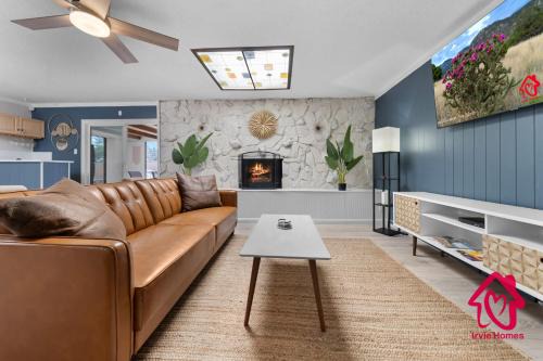 Chapala Charm 6BR Family Oasis - An Irvie Home