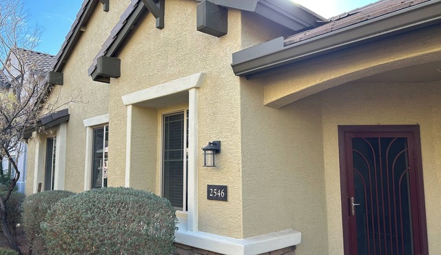 Charming 2-bedroom house in tranquil Gilbert with AC, WiFi Ex Access to the 202