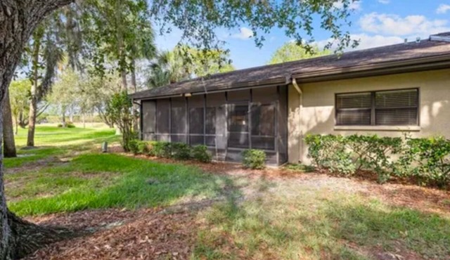 Charming 2-bedroom villa in East Lake Woodlands with AC, WiFi and pool access