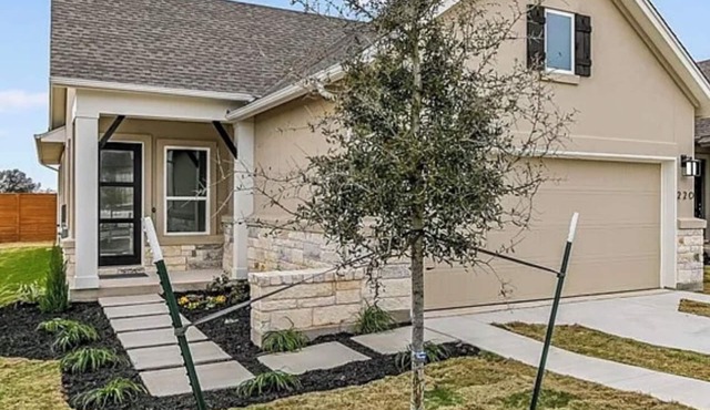 Charming 3-bedroom house in welcoming Georgetown with WiFi, AC