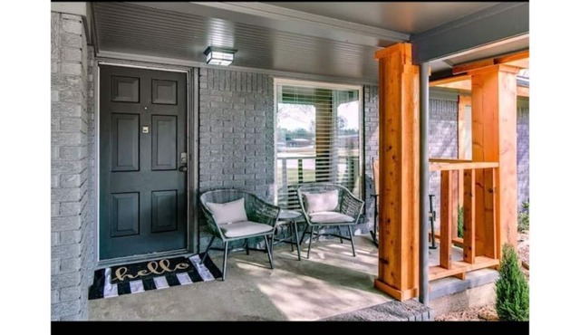 Charming 3BR Home on Manila