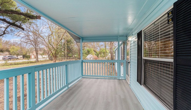 Charming 4-bedroom home in Riverview
