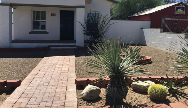 CHARMING GREAT CENTRAL LOCATION FULLY RENOVATED