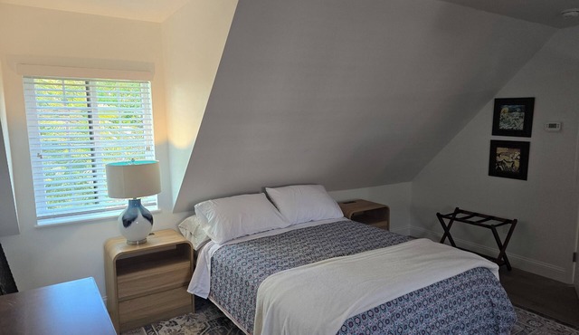 Charming loft studio in Land O' Lakes
