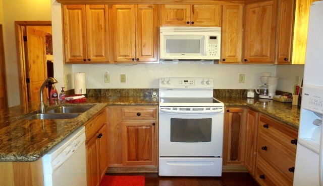 Charming Prescott Vacation Rental for Weekend Getaways
