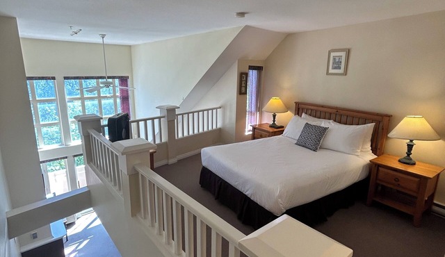 Classic Loft - 309