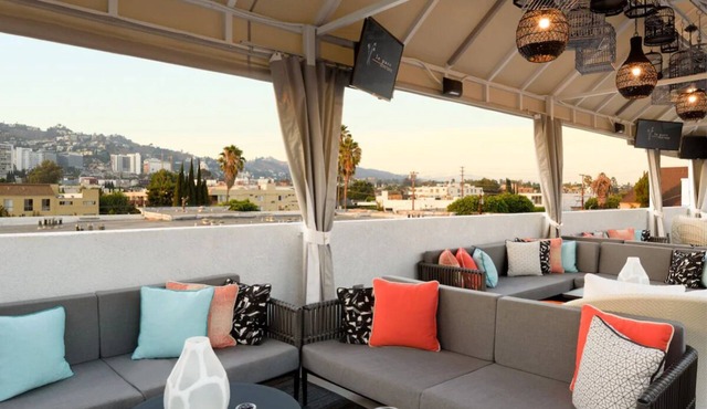 Come Create Memories w/Fun-filled Adventures at this Paradise! Rooftop Pool