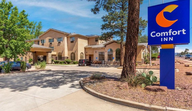 Comfort Inn Payson