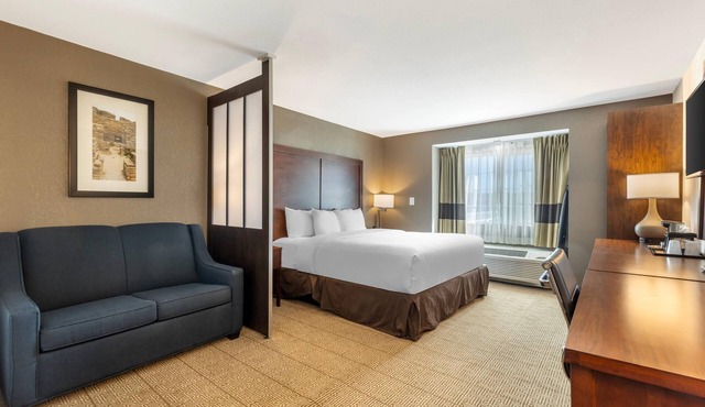 Comfort Inn & Suites Aztec - Farmington Area