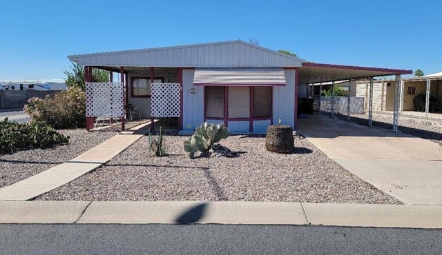 Comfortable desert getaway in the heart of Arizona in Florence