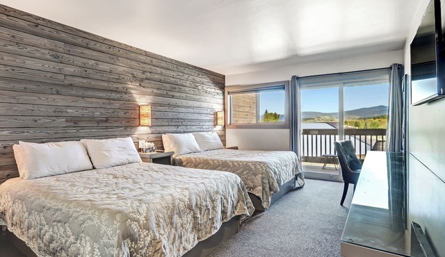 Convenient Location | Elk Horn Lodge 301