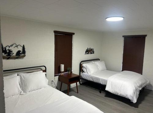 Cookson Resort - Tenkiller Cabin 3