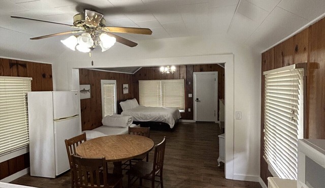 Cookson Resort - Tenkiller Cabin #3