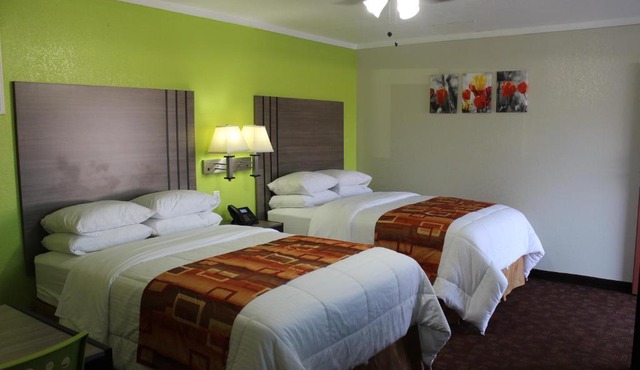 Copa Motel