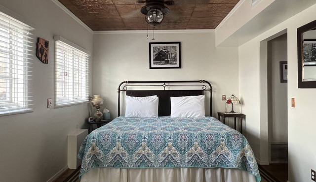 Copper Room: Million Dollar Views of Sedona, Verde Valley, & San Francisco Peaks