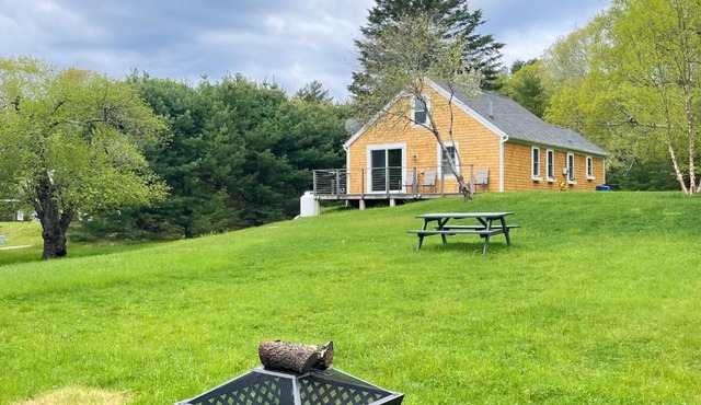 Country Cottage