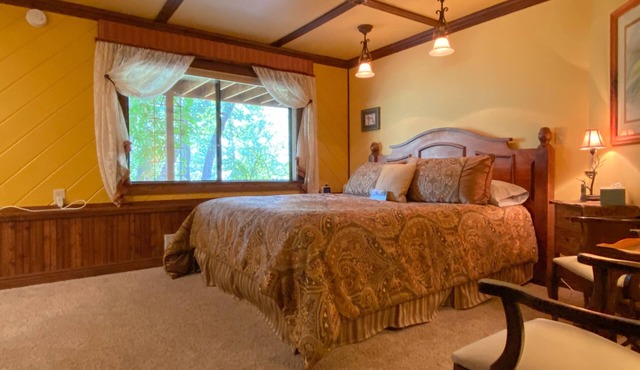 Country Sunshine Bed and Breakfast