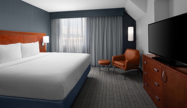Courtyard by Marriott San Diego - Rancho Bernardo