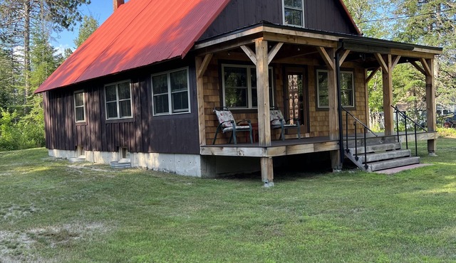 Cozy Cabin
