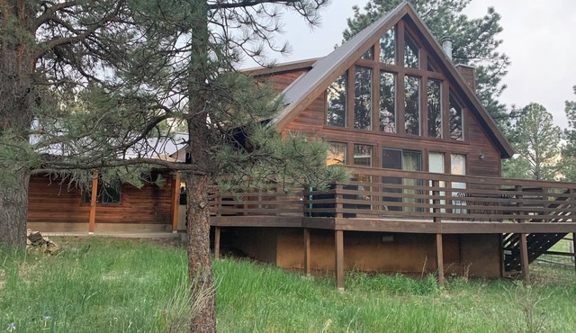 Cozy Chalet-Great Location and reasonable rates!