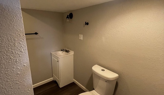 Cozy Condo