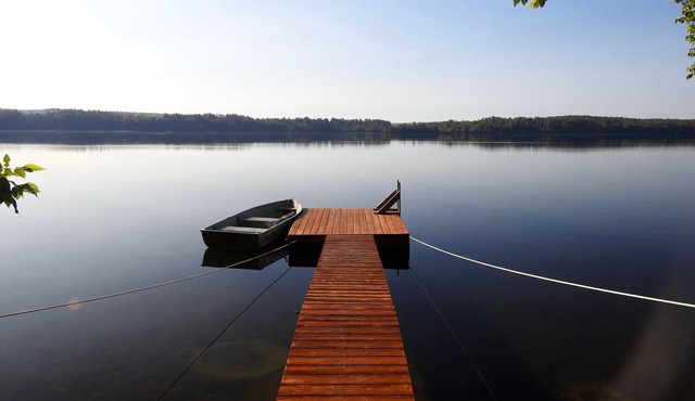 Cozy Cottage on Beautiful Pocasset Lake in Wayne, Maine