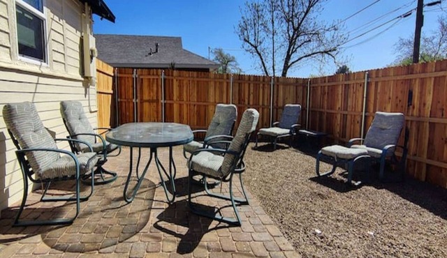 Cozy Historic home near Sedona with Beautiful Views!