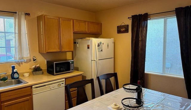 Cozy Home - Jicama