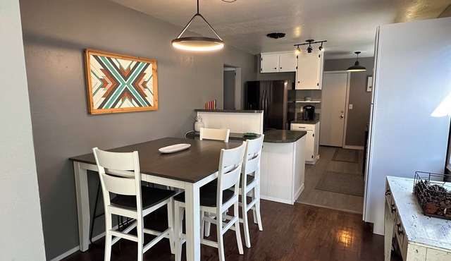 Cozy Pendleton Getaway in Pendleton