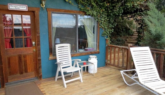 Cozy Vacation Accommodation with Stunning Views near Prescott, Arizona