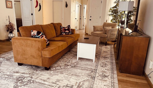 Cozy West-sider in Albuquerque, NM