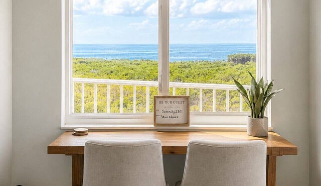 Dbl Master |Oceanview |Jacuzzi |Beach |Marina |BBQ in Tavernier