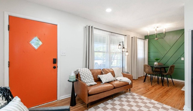 Derby Dream! Cozy King - near Park